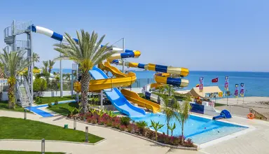 Corendon Playa Kemer