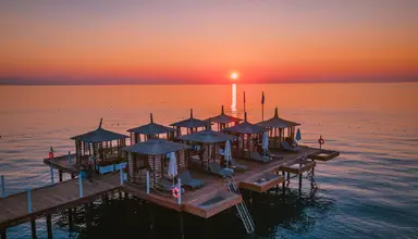 Corendon Playa Kemer