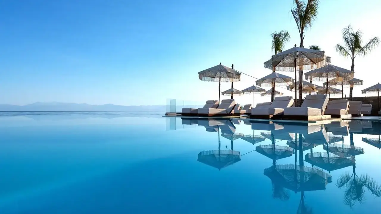 Corfu Acharavi Collection by Wyndham