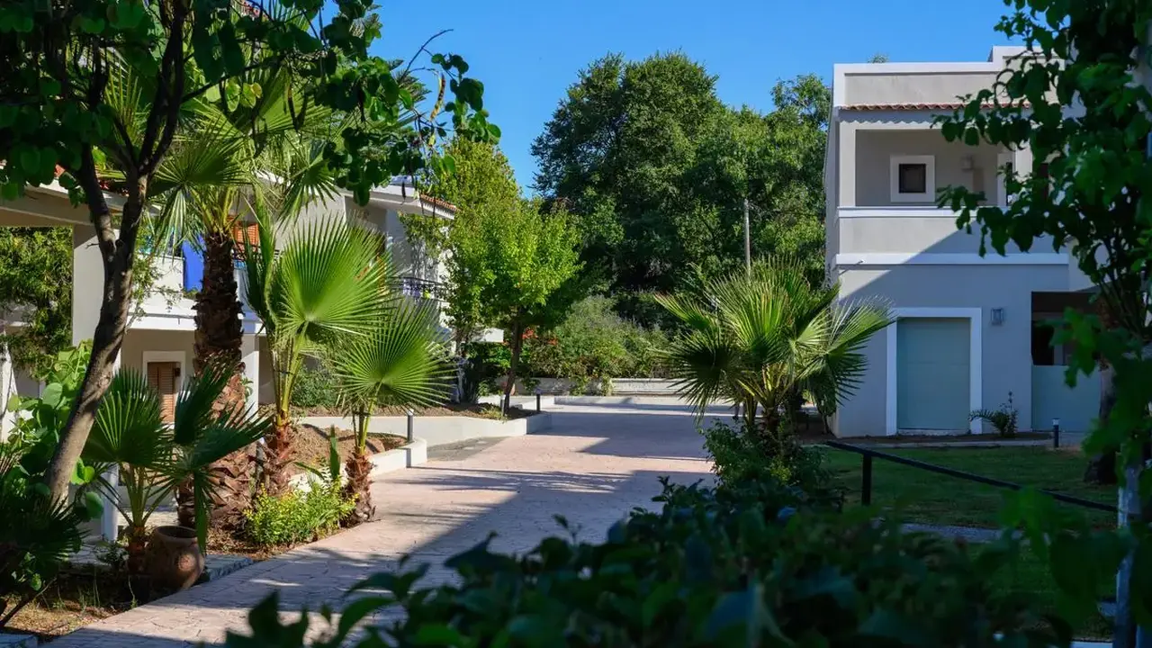 Corfu Acharavi Collection by Wyndham