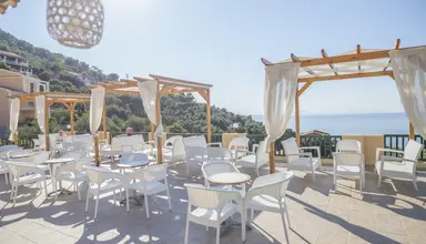 Corfu Aqua Nissaki