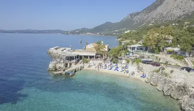 Corfu Aqua Nissaki