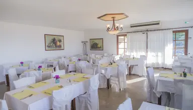 Corfu Aqua Nissaki