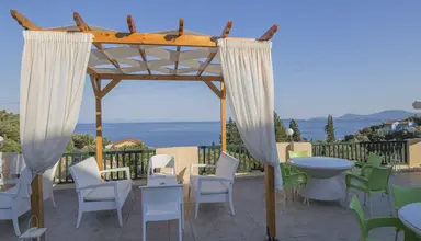 Corfu Aqua Nissaki