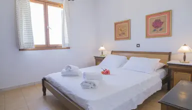 Corfu Aqua Nissaki