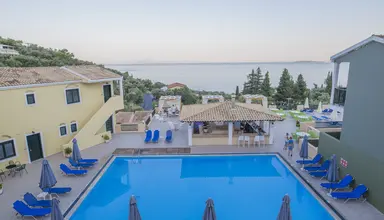 Corfu Aqua Nissaki