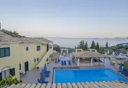 Corfu Aquamarine