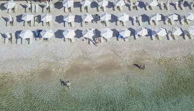 Corfu Aquamarine
