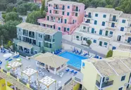 Corfu Aquamarine