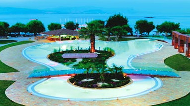 Corfu Chandris