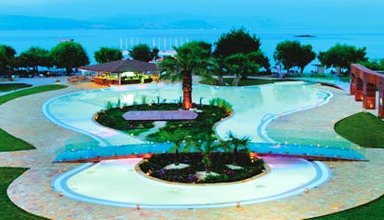 Corfu Chandris