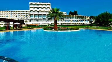 Corfu Chandris