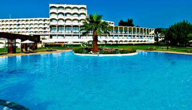 Corfu Chandris