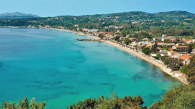 Corfu Garden