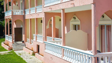 Corfu Garden