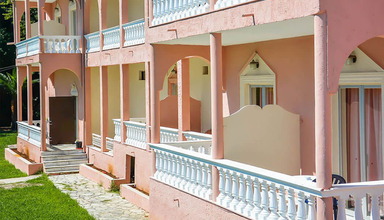 Corfu Garden