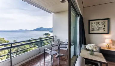 Corfu Holiday Palace