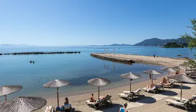 Corfu Holiday Palace