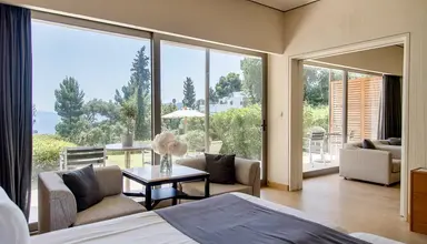 Corfu Holiday Palace