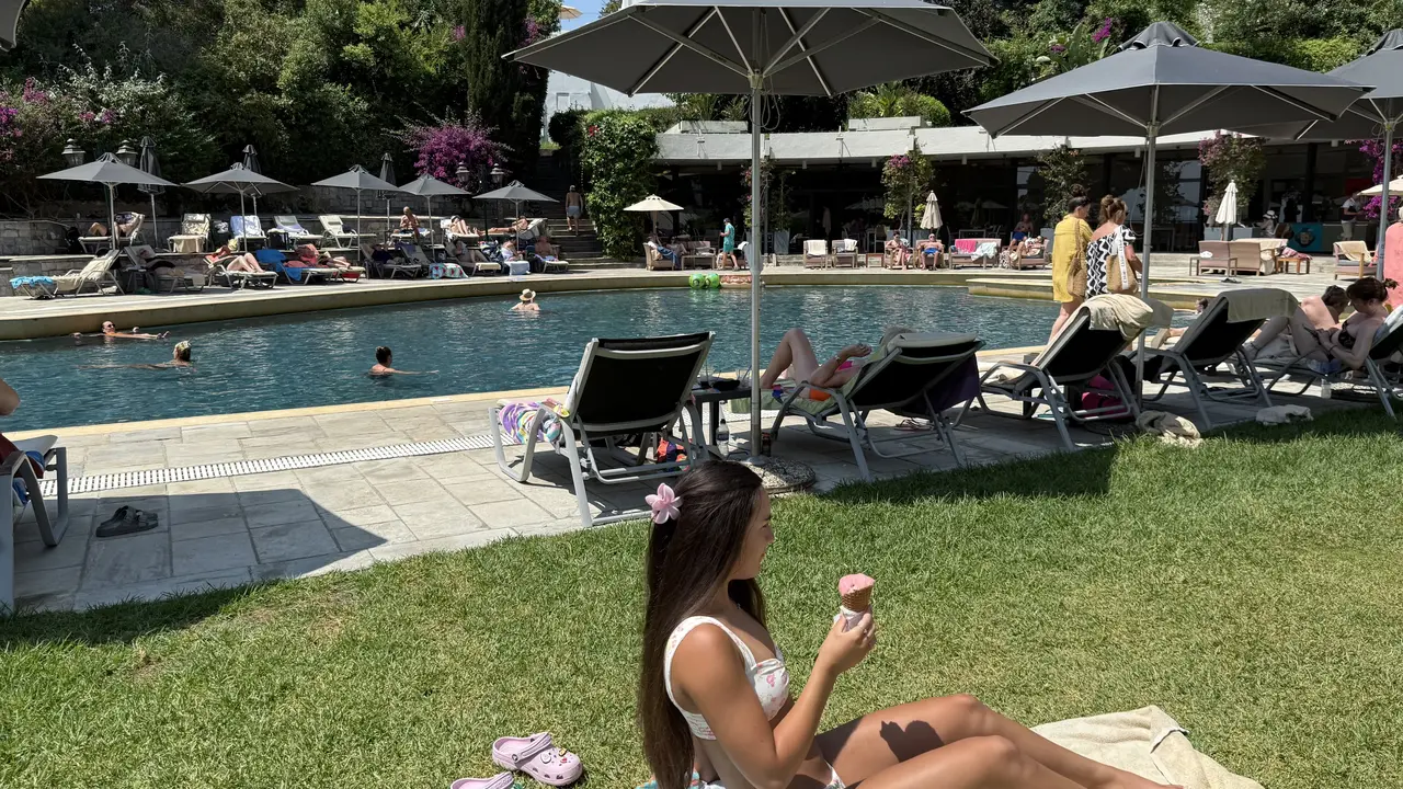 Corfu Holiday Palace