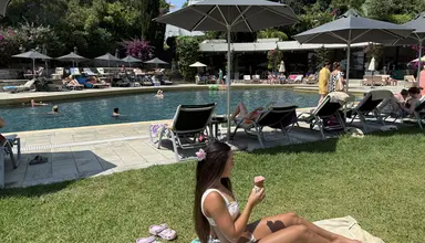 Corfu Holiday Palace
