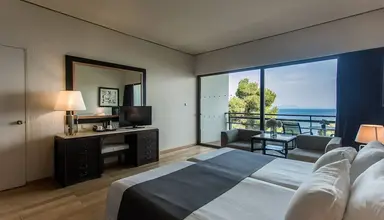 Corfu Holiday Palace