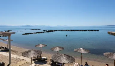 Corfu Holiday Palace