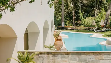 Corfu Holiday Palace