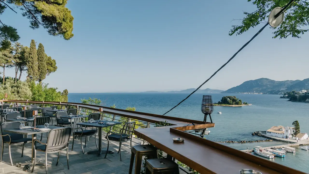 Corfu Holiday Palace