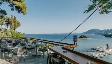 Corfu Holiday Palace