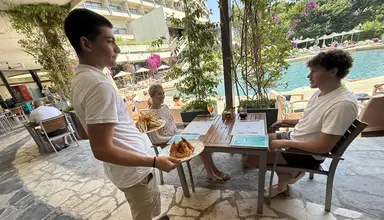 Corfu Holiday Palace