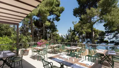 Corfu Holiday Palace