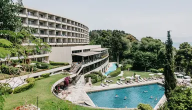 Corfu Holiday Palace