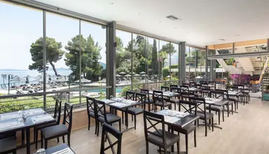 Corfu Holiday Palace