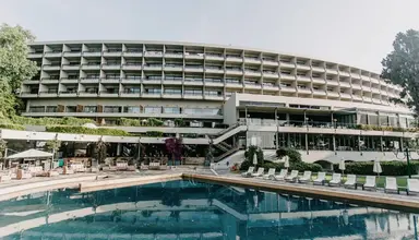 Corfu Holiday Palace