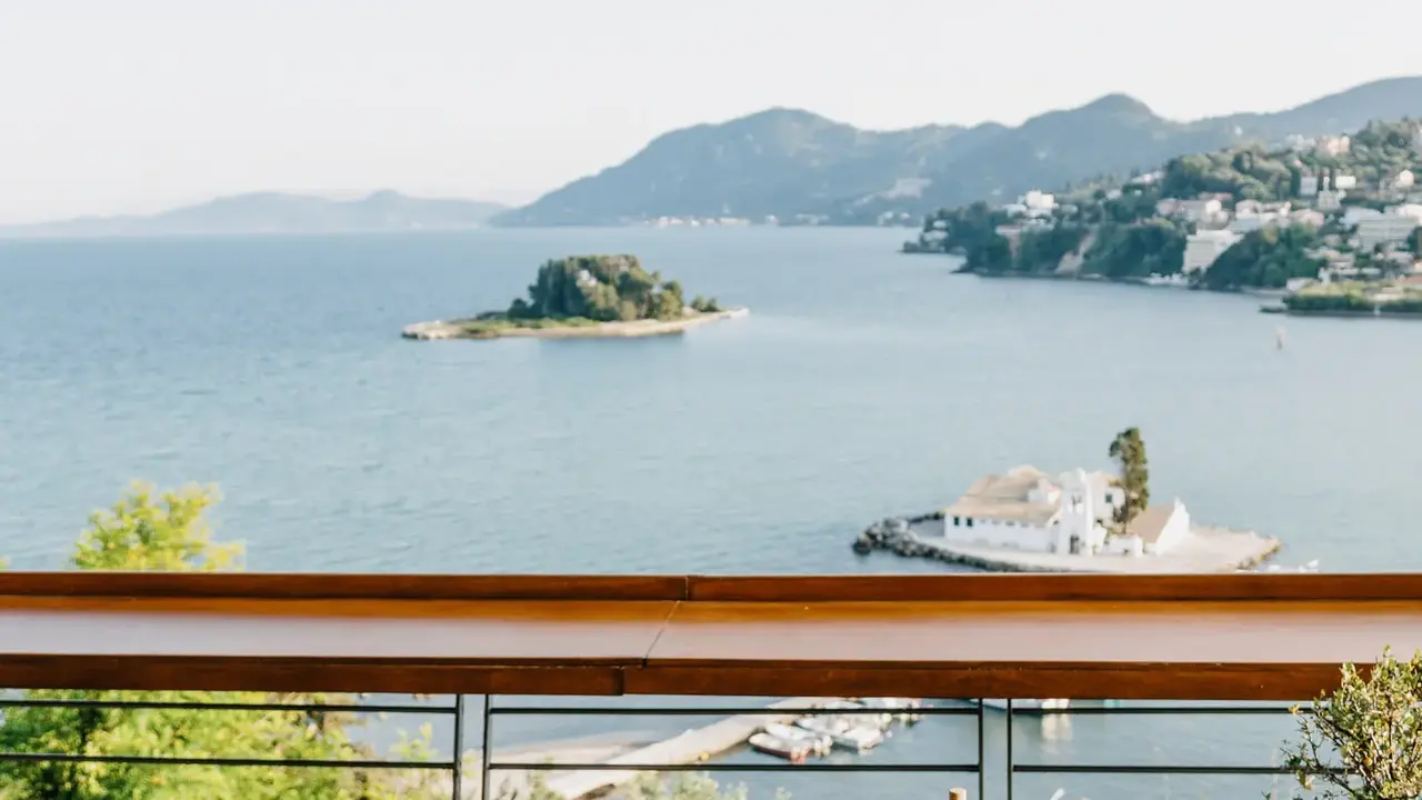 Corfu Holiday Palace