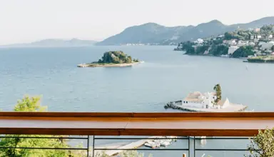 Corfu Holiday Palace