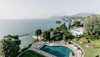 Corfu Holiday Palace