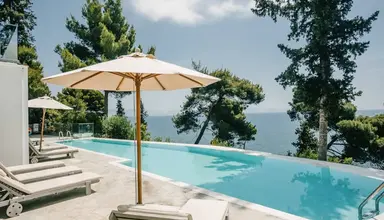Corfu Holiday Palace