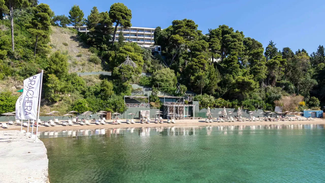 Corfu Holiday Palace