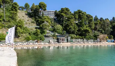 Corfu Holiday Palace