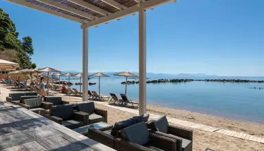 Corfu Holiday Palace