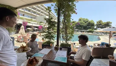 Corfu Holiday Palace