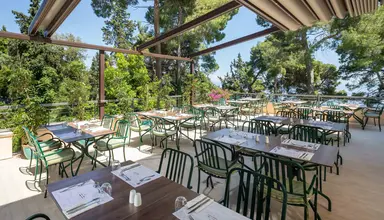 Corfu Holiday Palace