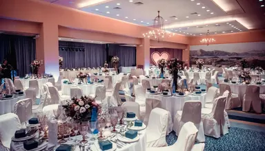 Corfu Holiday Palace