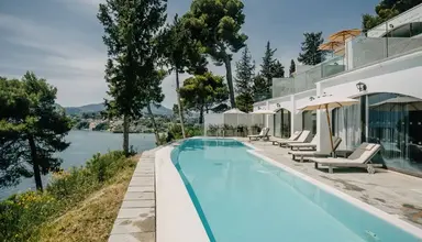 Corfu Holiday Palace
