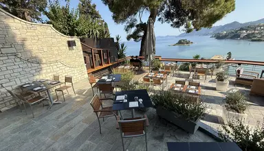 Corfu Holiday Palace