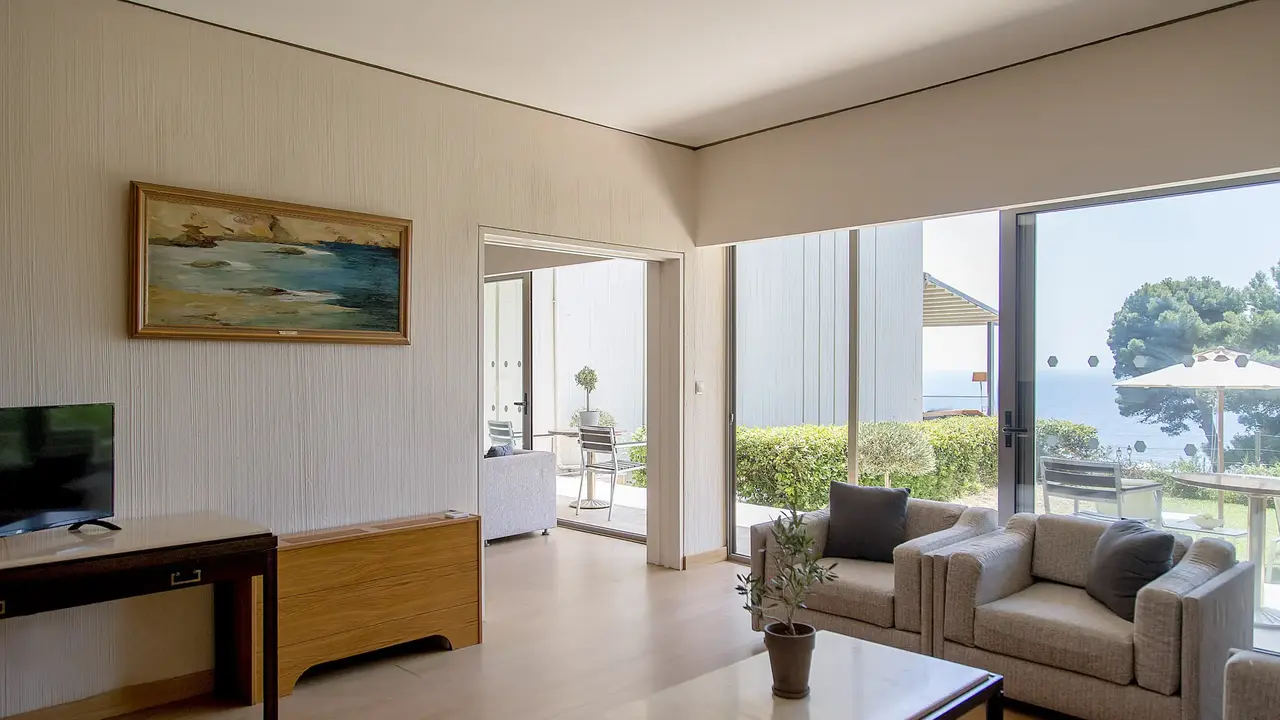 Corfu Holiday Palace