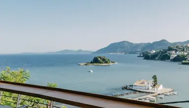 Corfu Holiday Palace