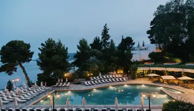 Corfu Holiday Palace